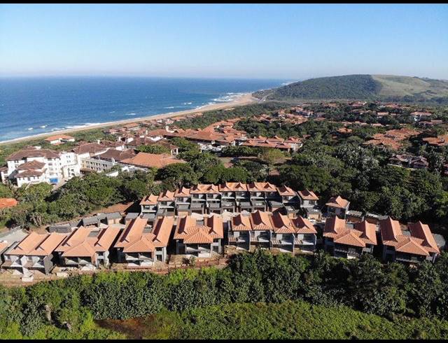 3 BEDROOM TOWNHOUSE FOR SALE IN ZIMBALI ESTATE